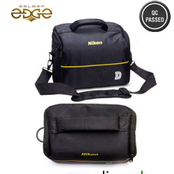 Bag Nikon DSLR Camera Medium Size D Bag Nikon DSLR Camera Medium Size D