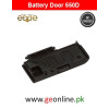 Battery Door Cover for Canon 550D | Replacement Battery Compartment Lid