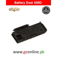 Battery Door Cover Canon 550D