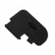 Battery Door Cover Canon Lid Snap-On Cap For Canon 5D3 5D Mark III 