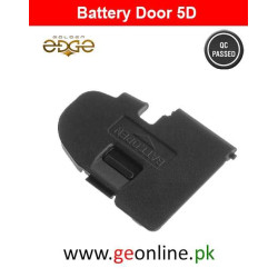 Battery Door Cover Canon 5D Classic Battery Door Cover Canon 5D Classic