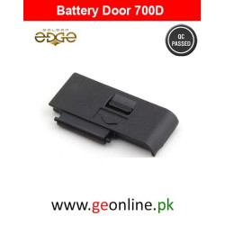 Battery Door Cover Canon 700D 650D