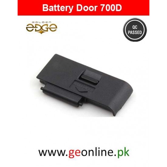 Battery Door Cover Canon 700D 650D