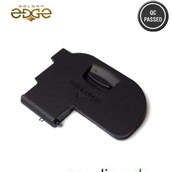 Battery Door Cover Canon 7D Battery Door Cover Canon 7D