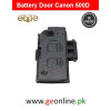 Canon Battery Door Cover | For 450D, 500D, 1000D Cameras