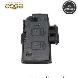 Battery Door Cover Canon 450D 1000D 500D Battery Door Cover Canon 450D 1000D 500D