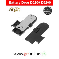 Battery Door Cover Nikon D3200 D5200 Digital Camera Free Shipping All Pakistan Best Price Home Delivery Lahore Islamabad Karachi Multan Faisalabad Rawalpindi