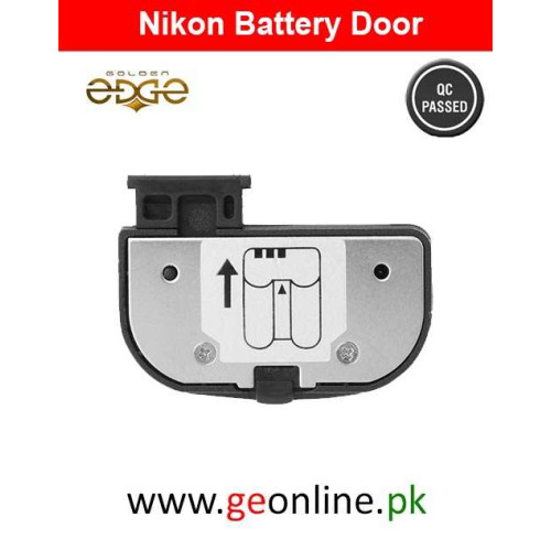 Battery Door Cover Nikon D7100 D600 D610 D7200 Battery Door Cover Nikon D7100 D600 D610 D7200