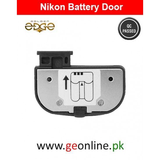Battery Door Cover Nikon D7100 D600 D610 D7200
