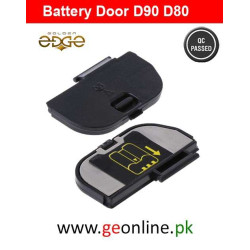 Battery Door Cover Nikon D50 D70 D70S D80 D90 D100