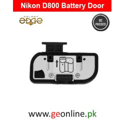 Battery Door Cover Nikon D800 D800E D810