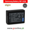 Samsung BP-1030 Rechargeable Li-ion Battery | For NX Series Mirrorless Cameras