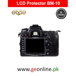 Screen Protector Nikon D90 LCD BM-10