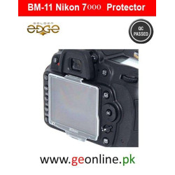 Screen Protector Nikon D7000 LCD BM-11