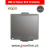 Screen Protector Nikon D800 D810 D810E LCD BM-12