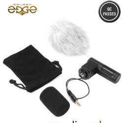 Mic Boya BY-V01 Lavalier Collar Microphone for DSLR or Cameras Mic Boya BY-V01 Lavalier Collar Microphone for DSLR or Cameras