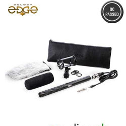 Mic BOYA BY-PVM1000 On-Camera Video Microphone Youtube Vlogging Recording Professional  Mic BOYA BY-PVM1000 On-Camera Video Microphone Youtube Vlogging Recording Professional