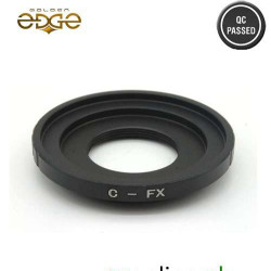 Lens Adapter C Mount To Fuji FX X-E2/X-E1/X-Pro1/X-M1/X-A2/X-A1/X-T1 Lens Adapter C Mount To Fuji FX X-E2/X-E1/X-Pro1/X-M1/X-A2/X-A1/X-T1