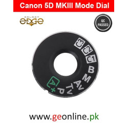 Repair Parts 5D MK III Camera Function Mode Dial Turntable Label Top Cover Button Unit Interface Cap Plate for Canon EOS Cam