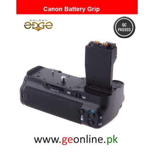 Battery Grip for Canon EOS 550D 600D 650D 700D