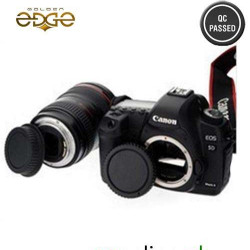 Body And Rear Canon Lens Cap  Body And Rear Canon Lens Cap