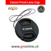 Lens Cap Canon 72mm Front