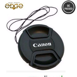 Lens Cap Canon 77mm Front Lens Cap Canon 77mm Front