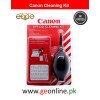 Canon 7-in-1 Professional Camera & Lens Cleaning Kit