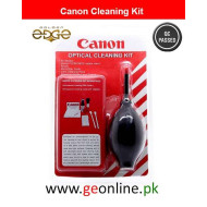 Cleaning Kit Canon 7 in 1 Professional Lens 