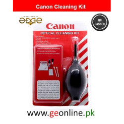 Canon 7-in-1 Professional Camera & Lens Cleaning Kit Canon 7-in-1 Professional Camera & Lens Cleaning Kit