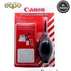 Cleaning Kit Canon 7 in 1 Professional Lens  Cleaning Kit Canon 7 in 1 Professional Lens
