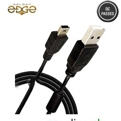 Data Cable Canon DSLR Camera Also Works With MP3 MP4 V3 Data Cable Canon DSLR Camera Also Works With MP3 MP4 V3