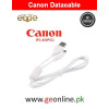 Canon IFC-400PCU Original Data Cable V3 for Canon DSLR Camera
