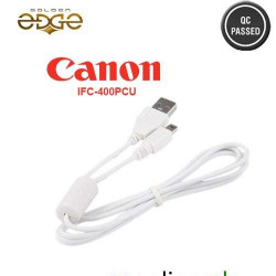 Data Cable Canon DSLR Camera IFC-400PCU Original V3 Data Cable Canon DSLR Camera IFC-400PCU Original V3