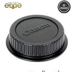 Lens Back Cap Canon Rear Lens Back Cap Canon Rear