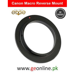 Macro Reverse Adapter CANON 52mm