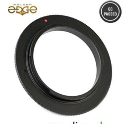 Macro Reverse Adapter Canon 67mm  Macro Reverse Adapter Canon 67mm