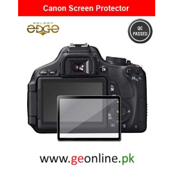 Screen Protector Canon 550D,600D LCD  