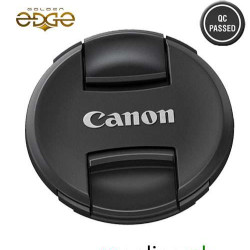 Lens Cap Canon 52mm Front STM Lens Cap Canon 52mm Front STM