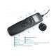 Shutter Remote Digital Timer Remote Control Shutter Release For CANON EOS 1500D 1300D 1200D 1100D 700D 650D 70D