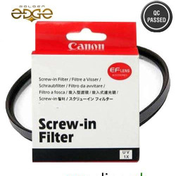 Lens Filter Canon Japan 52mm UV DSLR Lens Protecter Lens Filter Canon Japan 52mm UV DSLR Lens Protecter
