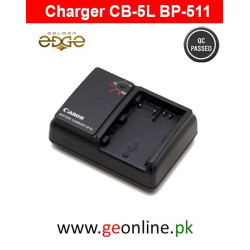 Charger Canon CB-5L BP-511 BP-511A BP511 Charger Canon CB-5L BP-511 BP-511A BP511