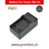 Canon NB-10L Battery Charger (CB-2LC Compatible) – Safe & Efficient Charging