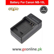 Charger Canon NB-10L NB10L For CB-2LC