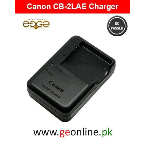 Charger Canon CB-2LAE AE For NB-8L NB8L  A2200 A3000 A3100 A3200 A3300