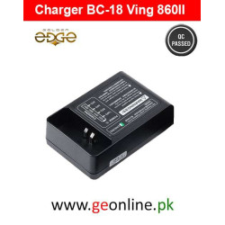 Charger GODOX BC-18  VB-18 LION FOR V850/V860 860II 860C 860N BD-18 Charger GODOX BC-18  VB-18 LION FOR V850/V860 860II 860C 860N BD-18