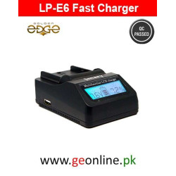 Charger Jmray LP-E6 LPE6 Digital LCD Quick Replace Charger For Canon LP-E6, LC-E6 EOS 60D, EOS 70D, EOS 5D II Battery Charger Charger Jmray LP-E6 LPE6 Digital LCD Quick Replace Charger For Canon LP-E6, LC-E6 EOS 60D, EOS 70D, EOS 5D II Battery Charger