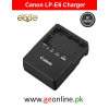 Canon LC-E6 Battery Charger for LP-E6 – Compatible with EOS 5D, 6D, 7D, 70D
