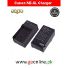 Camera Battery Charger for Canon NB-6L