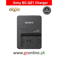 Charger Sony NP-FZ100 For Sony Alpha 9 A9 9R A9R 9S A9S A7 III A7RIII A7R3 BC-QZ1